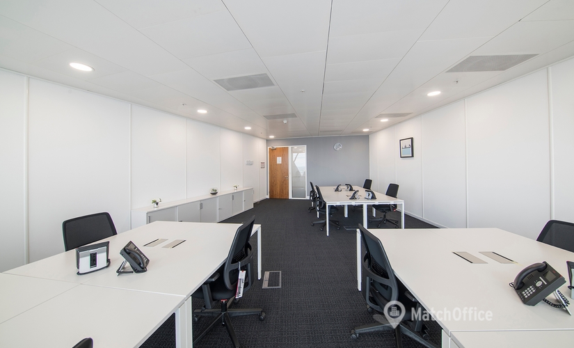 100 m² Business space property available to rent in City of London, St Mary Axe 63 (EC3A 8AA) - 3 | MatchOffice