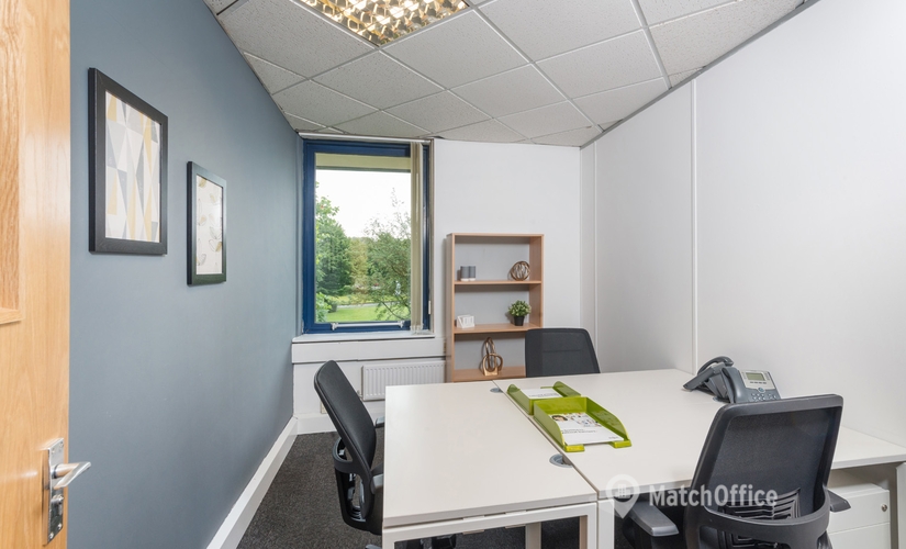 Business center 5300 Lakeside, Cheadle's Royal Business Park, Cheadle's Royal, Cheshire SK8 3GP Manchester