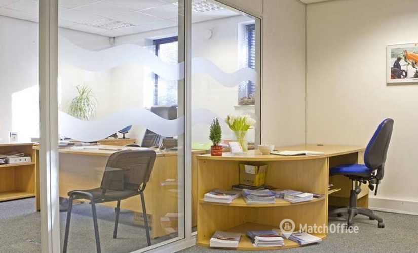 Business Centre in Southampton, Andersons Road, 78 m² - MatchOffice.co.uk