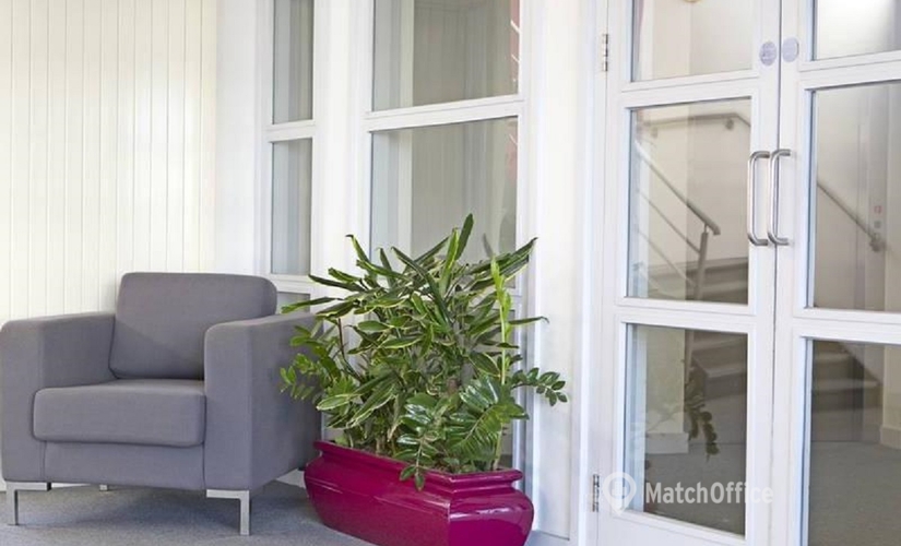 Business Centre in Southampton, Andersons Road, 78 m² - MatchOffice.co.uk