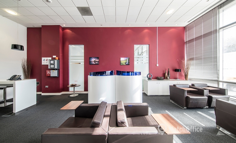 Business center 1 Friary, Temple Quay BS1 6EA Bristol