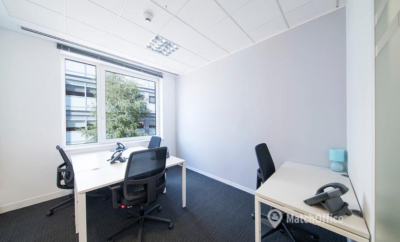 70 m² Serviced office building available to rent in Bristol, 1 Friary (BS1 6EA) - 4 | MatchOffice.com
