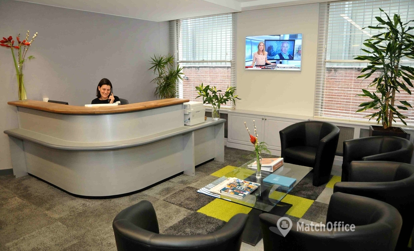 Business Centre in Bristol, Canynge Road 18, 360 m² - MatchOffice.co.uk
