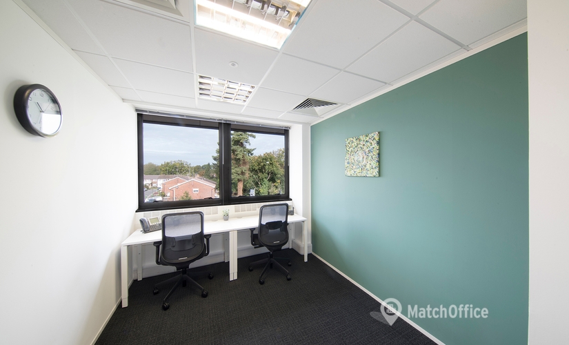 70 m² Business park place for rent in Horsham, 2nd Floor (RH12 1TL) - 2 | MatchOffice