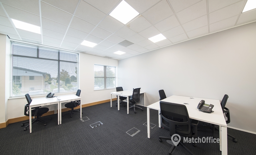 Business centre in Luton, 960 Capability Green, 10 m² - MatchOffice.co.uk