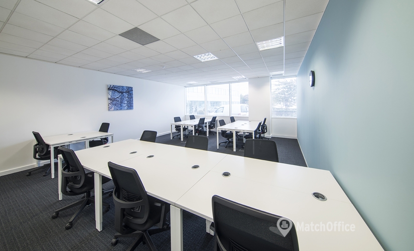  Business center  in Dartford, Victory Way, 12 m² - MatchOffice.co.uk