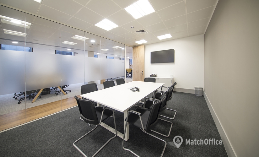 75 m² Serviced office in Liverpool, 1 Mann Island (L3 1BP) - 4 | MatchOffice.com