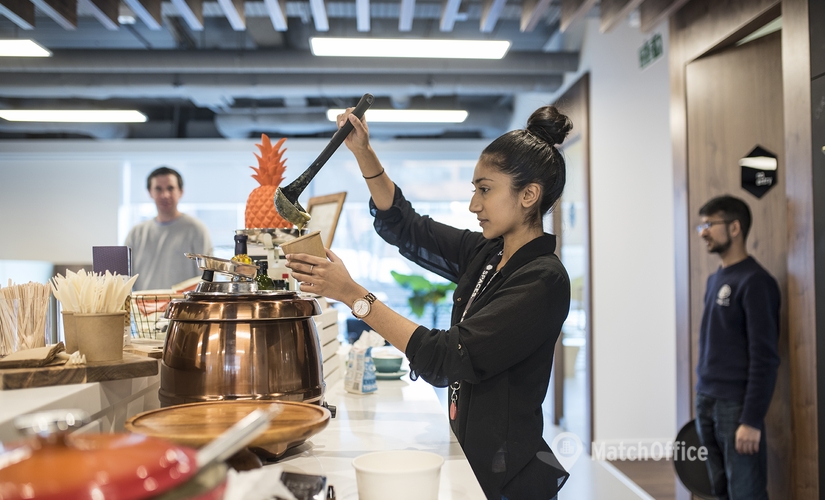 Business Centre in Reading, 9 Greyfriars Road, 150 m² - MatchOffice.co.uk