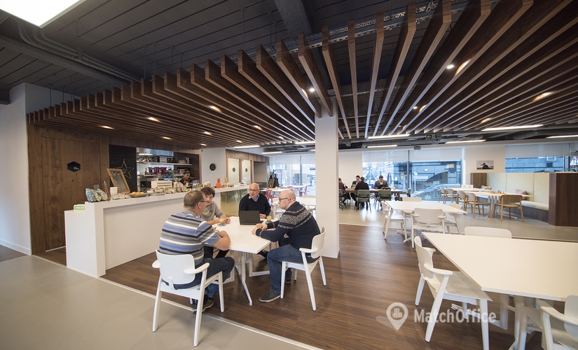 Business Centre in Reading, 9 Greyfriars Road, 150 m² - MatchOffice.co.uk