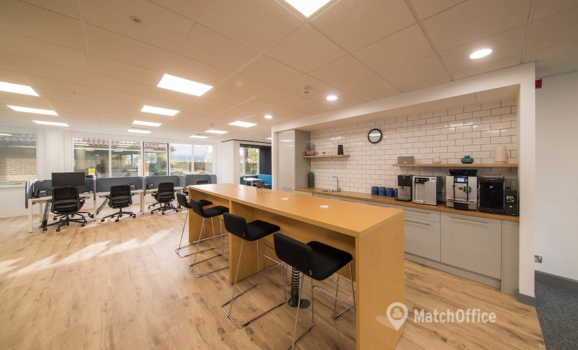 200 m² Coworking  in Buckinghamshire, Gatehouse Way (HP19 8DB) - 3 | MatchOffice