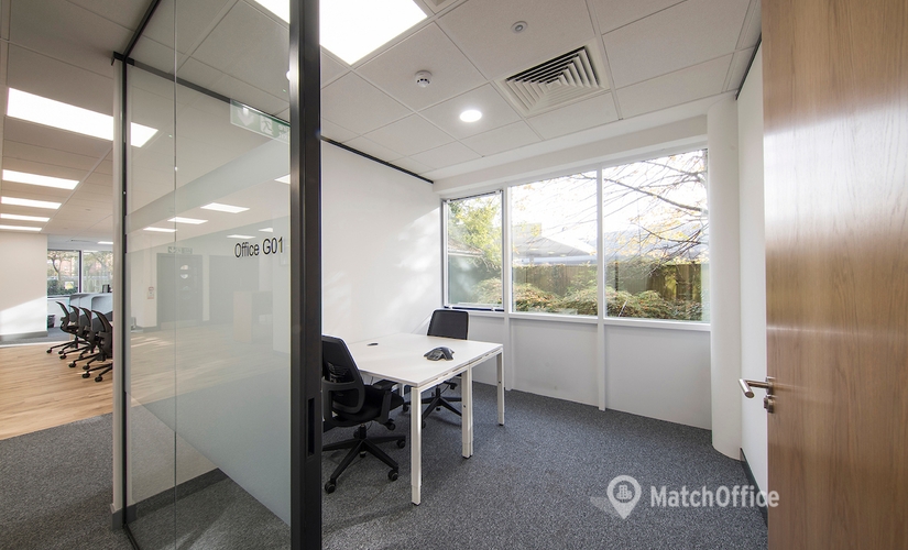 200 m² Shared office  in Buckinghamshire, Gatehouse Way (HP19 8DB) - 4 | MatchOffice.com