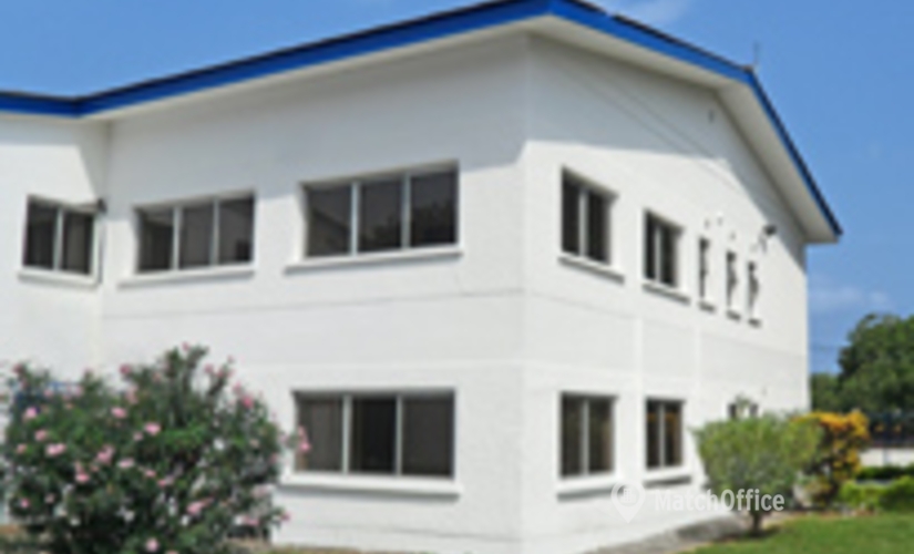 Virtual address in Accra, S Ridge Road 5 (%[postal_code]) - 2 | MatchOffice.com