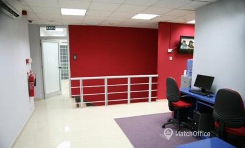 Virtual office space in Accra, S Ridge Road 5 (%[postal_code]) - 1 | MatchOffice.com