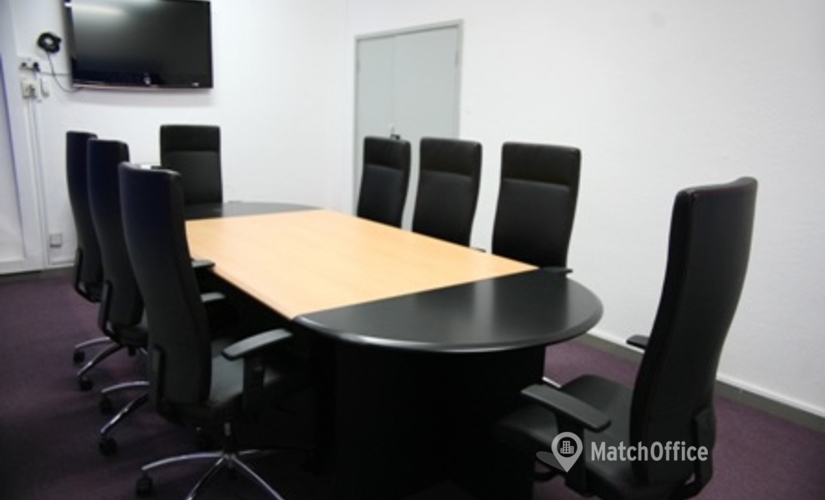 90 m² Shared workspace  in Accra, S Ridge Road 5 (%[postal_code]) - 4 | MatchOffice.com