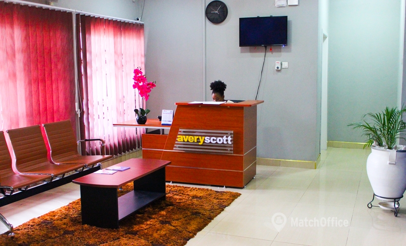26 m² Business center building up for rent in Accra, Abotsi Street (%[postal_code]) - 4 | MatchOffice.com
