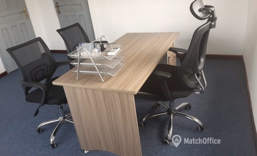 67 m² Shared office  in Accra, H140/7 Forest Avenue (%[postal_code]) - 2 | MatchOffice.com