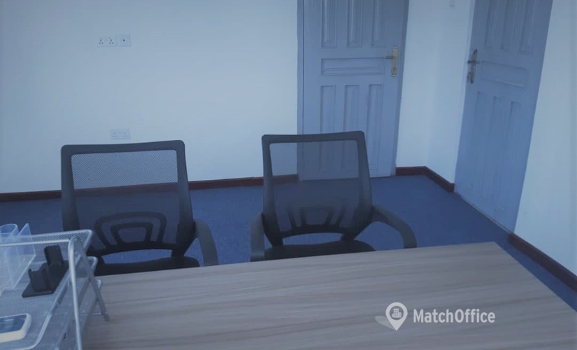 67 m² Co-working  in Accra, H140/7 Forest Avenue (%[postal_code]) - 3 | MatchOffice