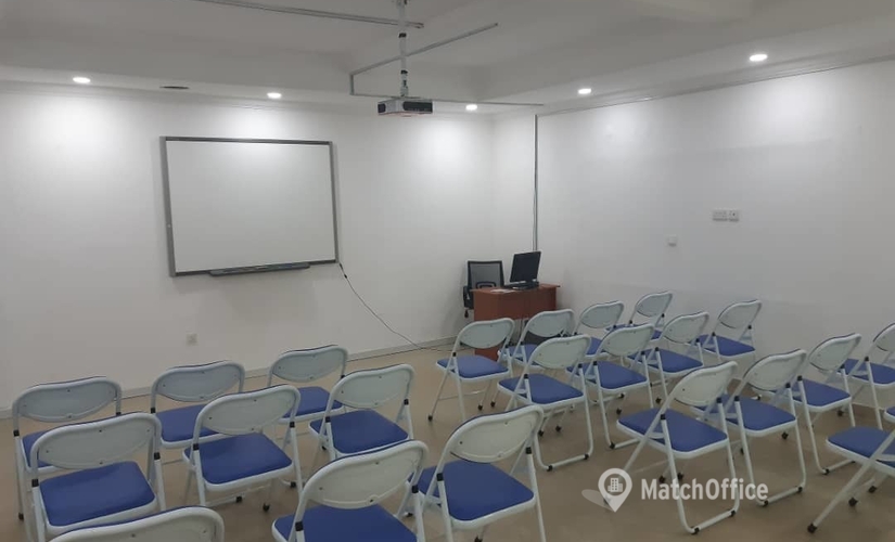 163 m² Conference room in Accra, H140/7 Forest Avenue (%[postal_code]) - 1 | MatchOffice.com