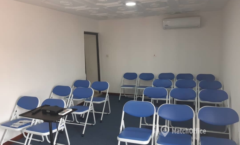 163 m² Conference center in Accra, H140/7 Forest Avenue (%[postal_code]) - 2 | MatchOffice