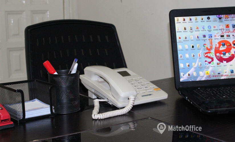 26 m² Business space place available to rent in Accra, Abotsi Street (%[postal_code]) - 3 | MatchOffice
