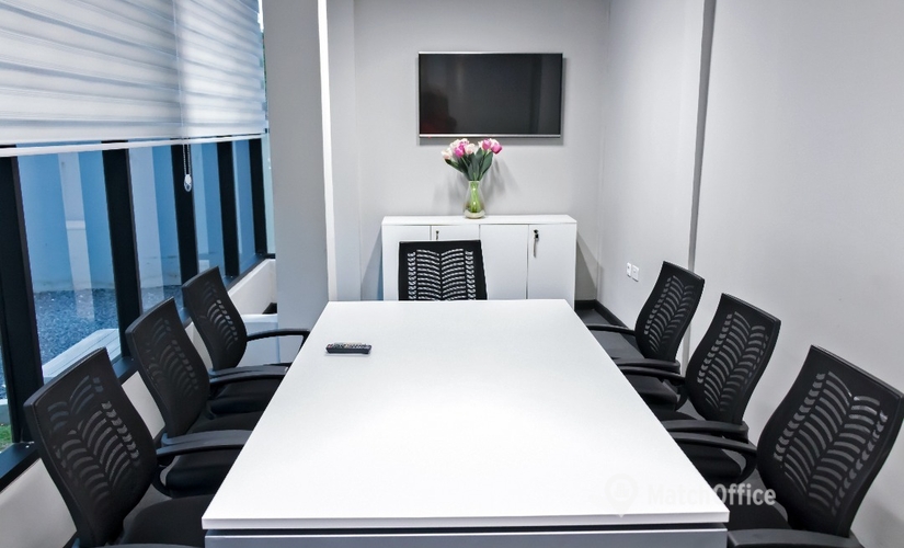 1500 m² Business space in Accra, 14 Senchi Street (%[postal_code]) - 4 | MatchOffice