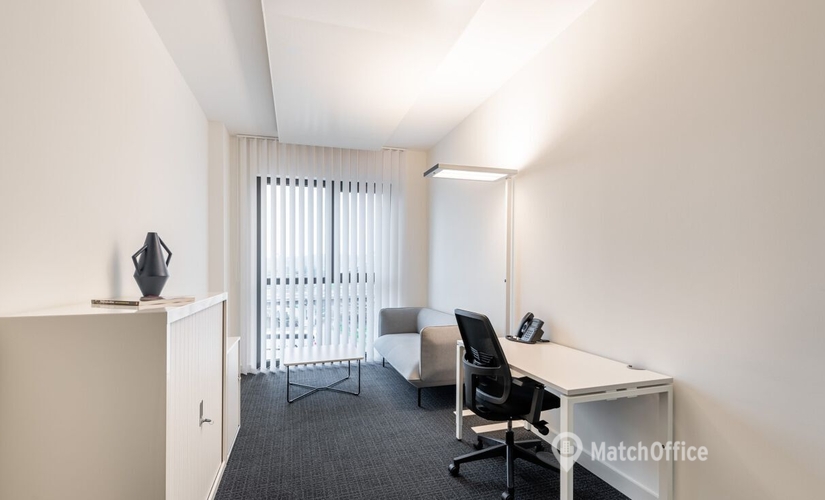 100 m² Conference space in Accra, South Ridge Road 5 (%[postal_code]) - 1 | MatchOffice.com