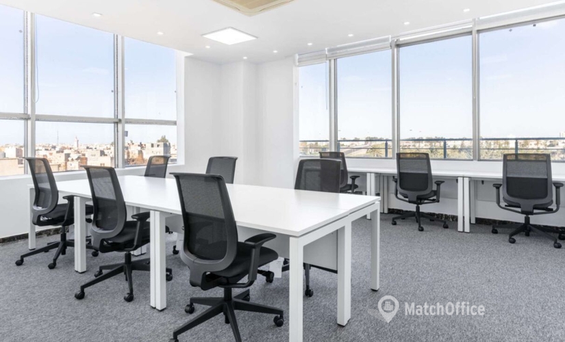 100 m² Convention center in Accra, South Ridge Road 5 (%[postal_code]) - 2 | MatchOffice