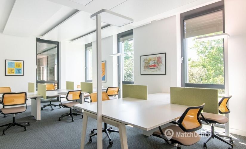 100 m² Conference space in Accra, South Ridge Road 5 (%[postal_code]) - 4 | MatchOffice.com