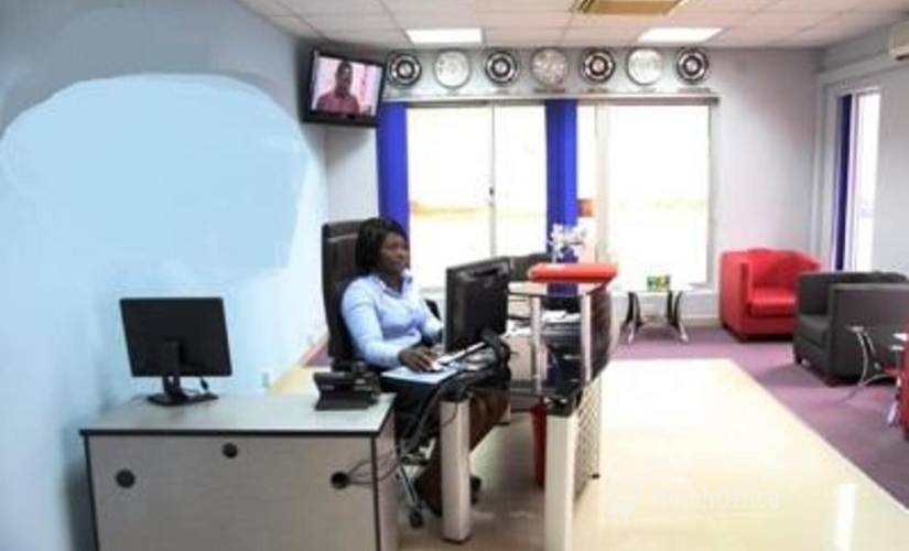 100 m² Conference room in Accra, S Ridge Road 5 (%[postal_code]) - 1 | MatchOffice