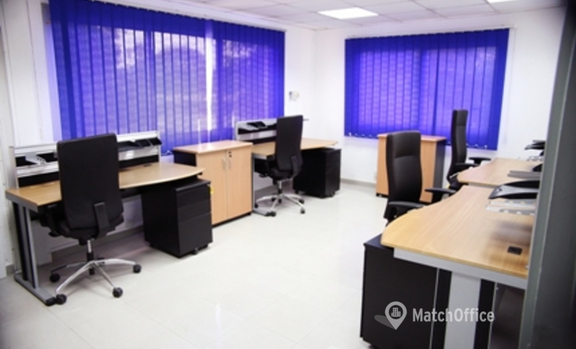 100 m² Meeting room in Accra, S Ridge Road 5 (%[postal_code]) - 3 | MatchOffice.com
