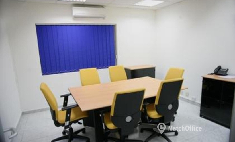 100 m² Meeting room in Accra, S Ridge Road 5 (%[postal_code]) - 4 | MatchOffice.com