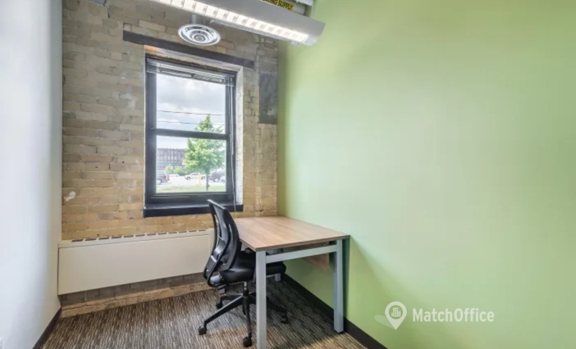 4 m² Serviced office in Accra, Bissau Ave 60 (%[postal_code]) - 1 | MatchOffice