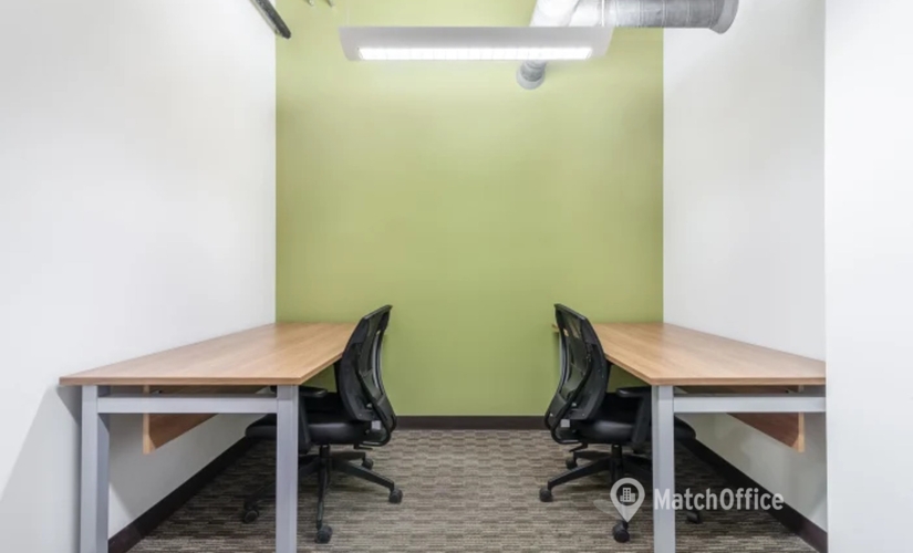 4 m² Business center in Accra, Bissau Ave 60 (%[postal_code]) - 3 | MatchOffice.com