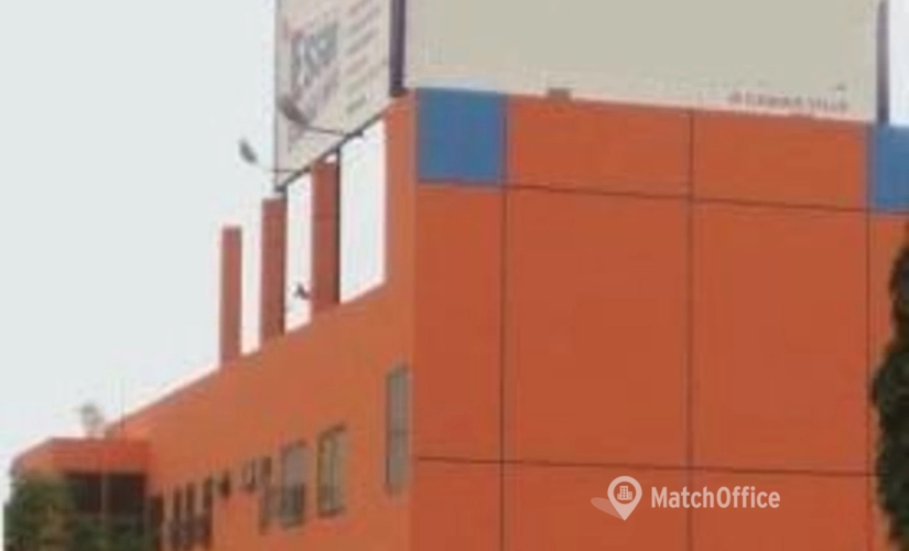 Office Essar Plaza, F 521/1 Fifth Lane, OSU Accra, P.O.Box AN 5772, Accra Accra