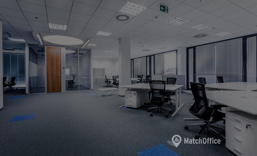 1500 m² Business park in Accra, 14 Senchi Street (%[postal_code]) - 1 | MatchOffice