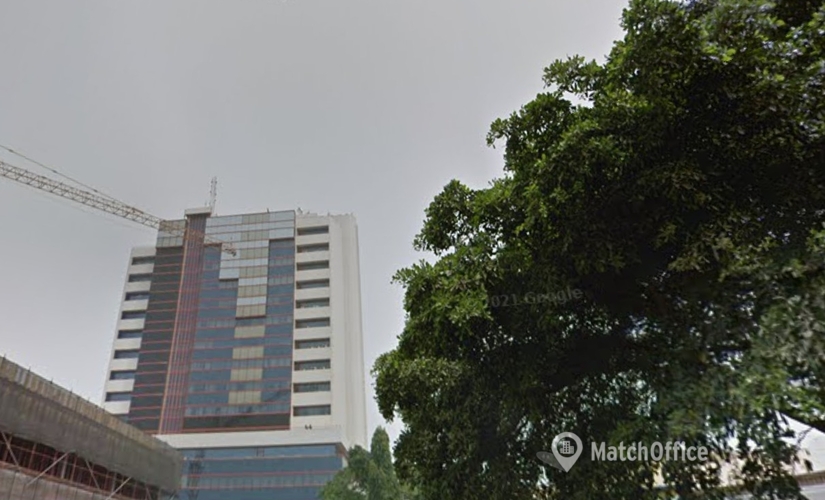 30 m² Coworking  in Accra, Heritage Tower (%[postal_code]) - 4 | MatchOffice