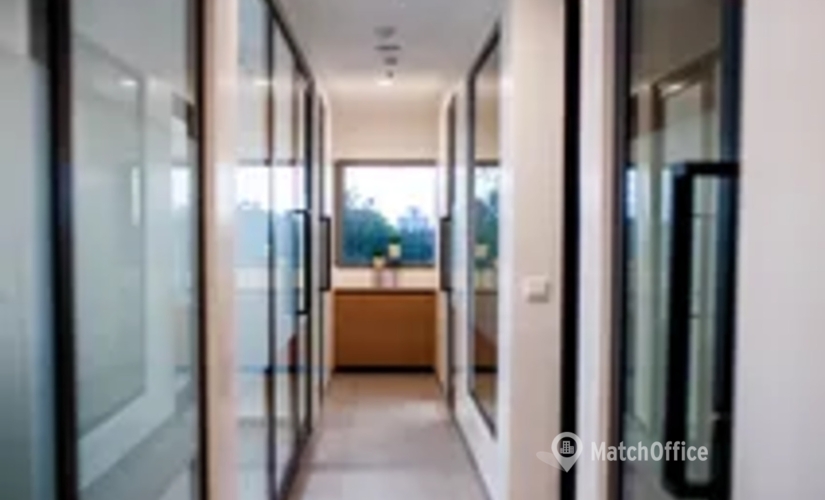 40 m² Serviced office in Accra, Patrice Lumumba Rd (%[postal_code]) - 3 | MatchOffice