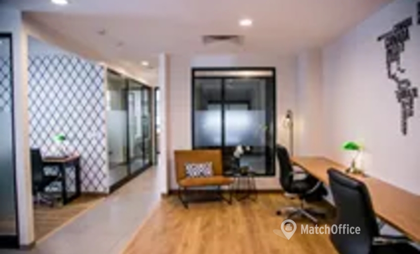 40 m² Business center in Accra, Patrice Lumumba Rd (%[postal_code]) - 4 | MatchOffice