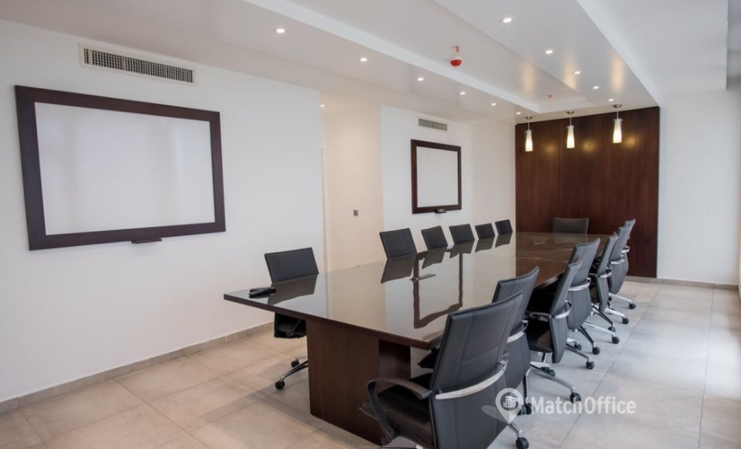 280 m² Business center in Accra, La-Bawaleshi Rd (%[postal_code]) - 2 | MatchOffice