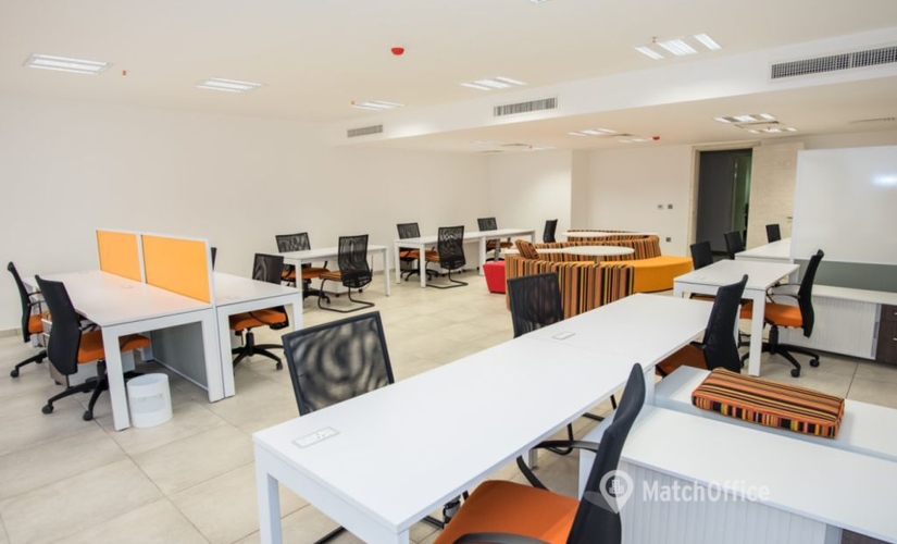 280 m² Business space in Accra, La-Bawaleshi Rd (%[postal_code]) - 3 | MatchOffice