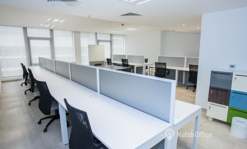 280 m² Serviced office in Accra, La-Bawaleshi Rd (%[postal_code]) - 4 | MatchOffice.com