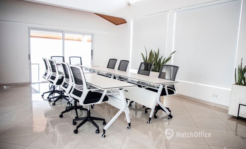 25 m² Business park in Accra, Nikoi St (%[postal_code]) - 0 | MatchOffice.com