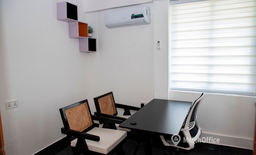 25 m² Business space in Accra, Nikoi St (%[postal_code]) - 3 | MatchOffice