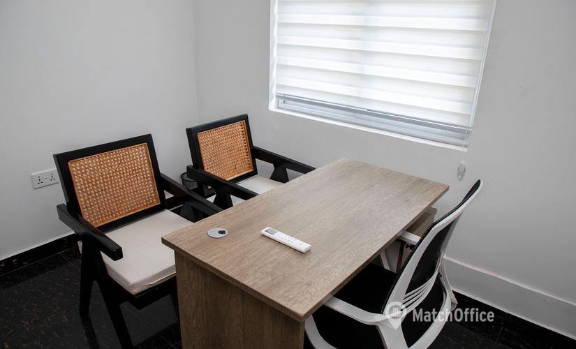 25 m² Business center in Accra, Nikoi St (%[postal_code]) - 2 | MatchOffice