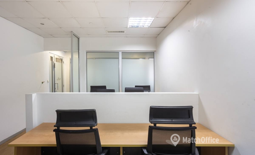 Virtual business address in Accra, Independence Avenue (%[postal_code]) - 4 | MatchOffice