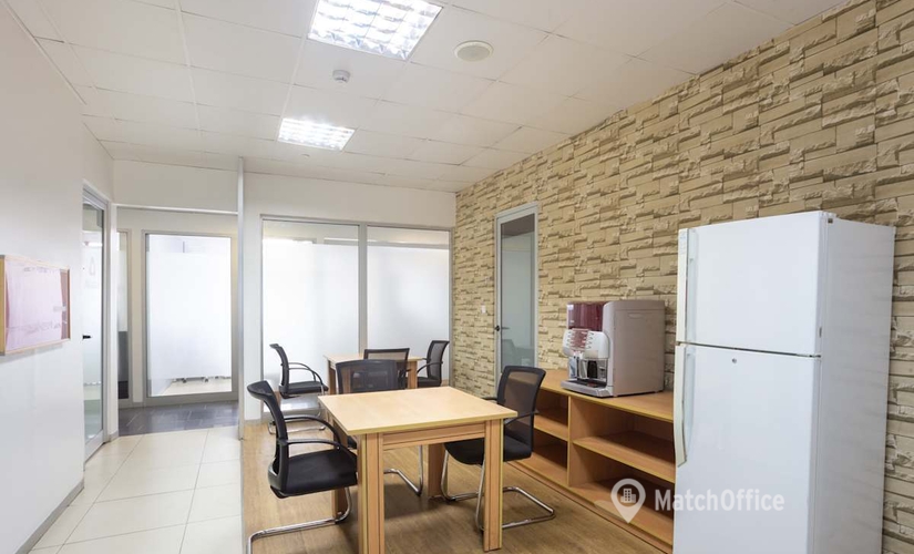 10 m² Coworking space  in Accra, Independence Avenue (%[postal_code]) - 3 | MatchOffice