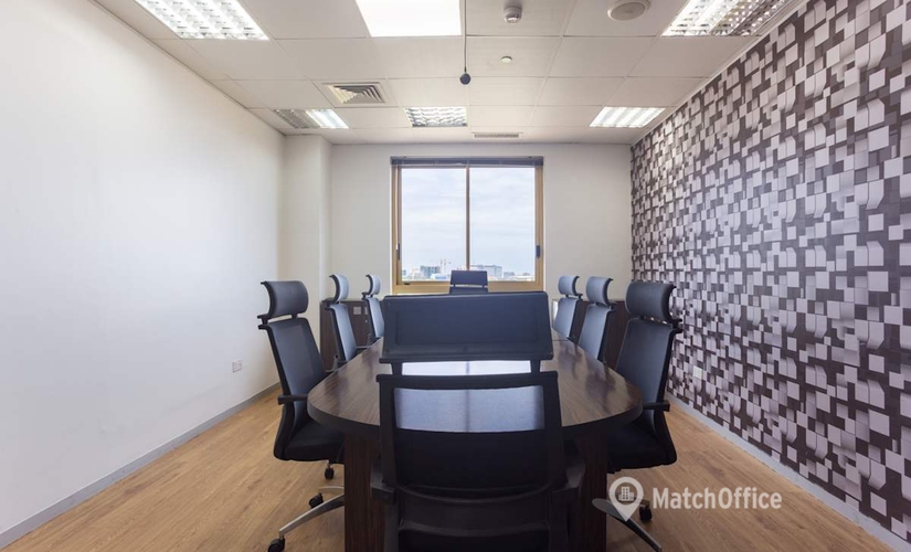 10 m² Co-working  in Accra, Independence Avenue (%[postal_code]) - 2 | MatchOffice.com