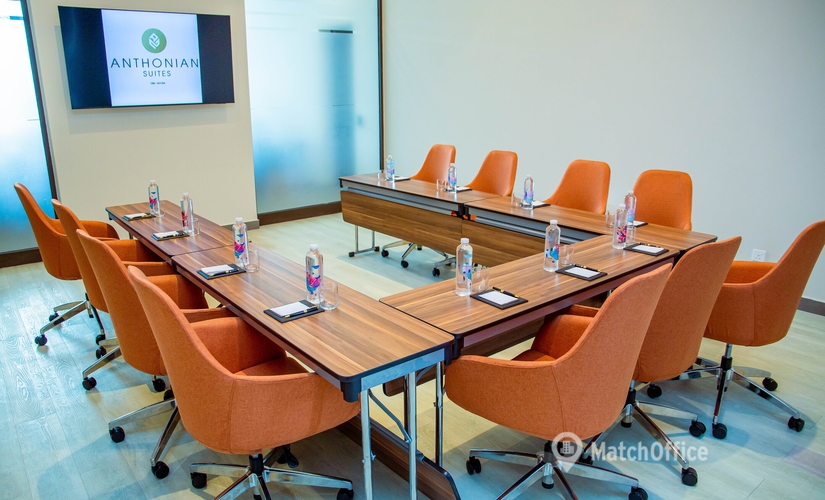 Conference room in Accra, Asafoatse Tempong St (GA184) - 0 | MatchOffice