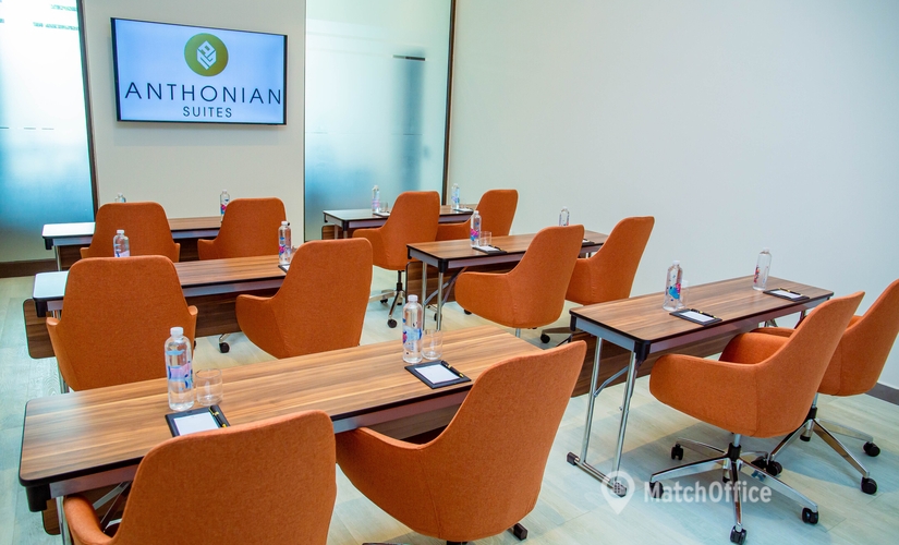 Conference hall in Accra, Asafoatse Tempong St (GA184) - 3 | MatchOffice.com