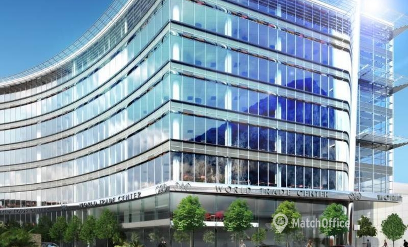 75 m² Co-working  in Gibraltar, 6 Bayside Road (GX11 1AA) - 1 | MatchOffice.com